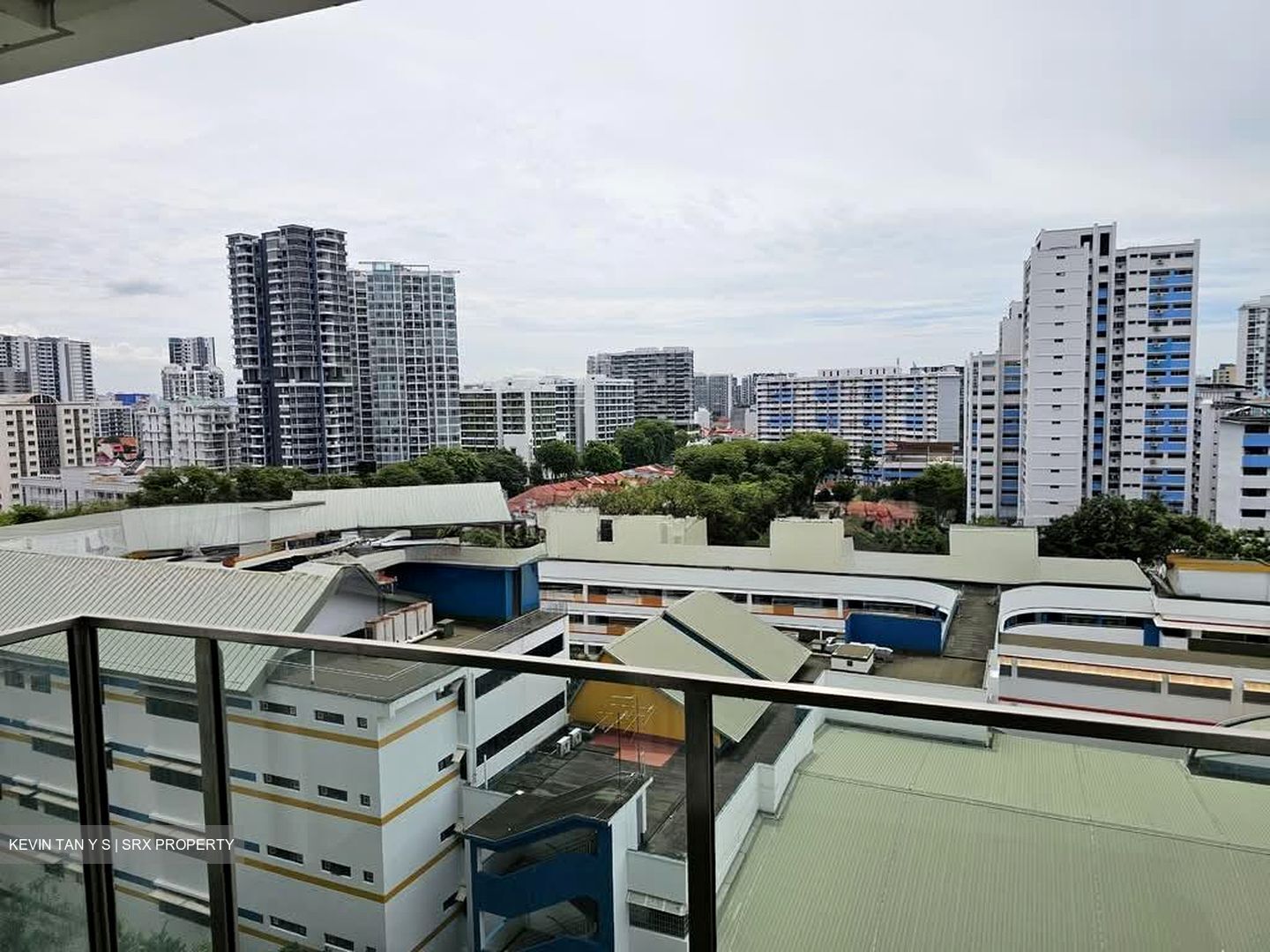 Eight Riversuites (D12), Condominium #558866411